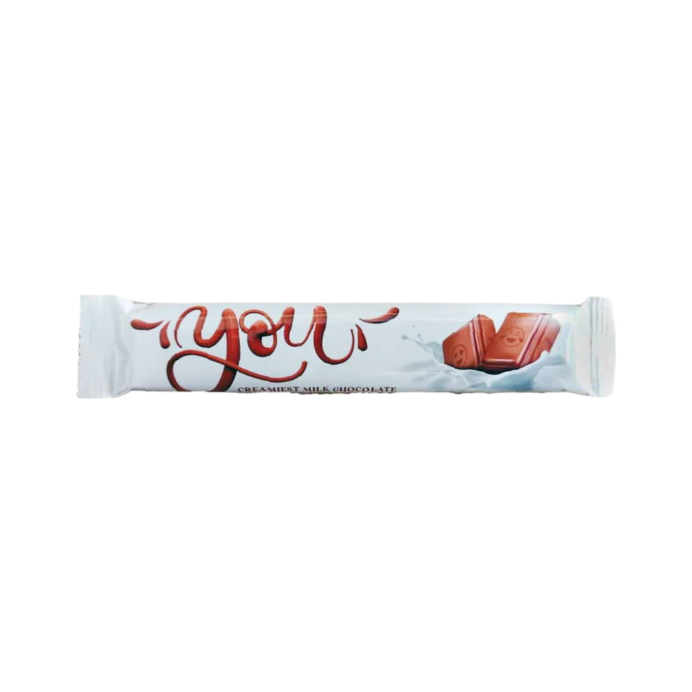You Choclate 20 G
