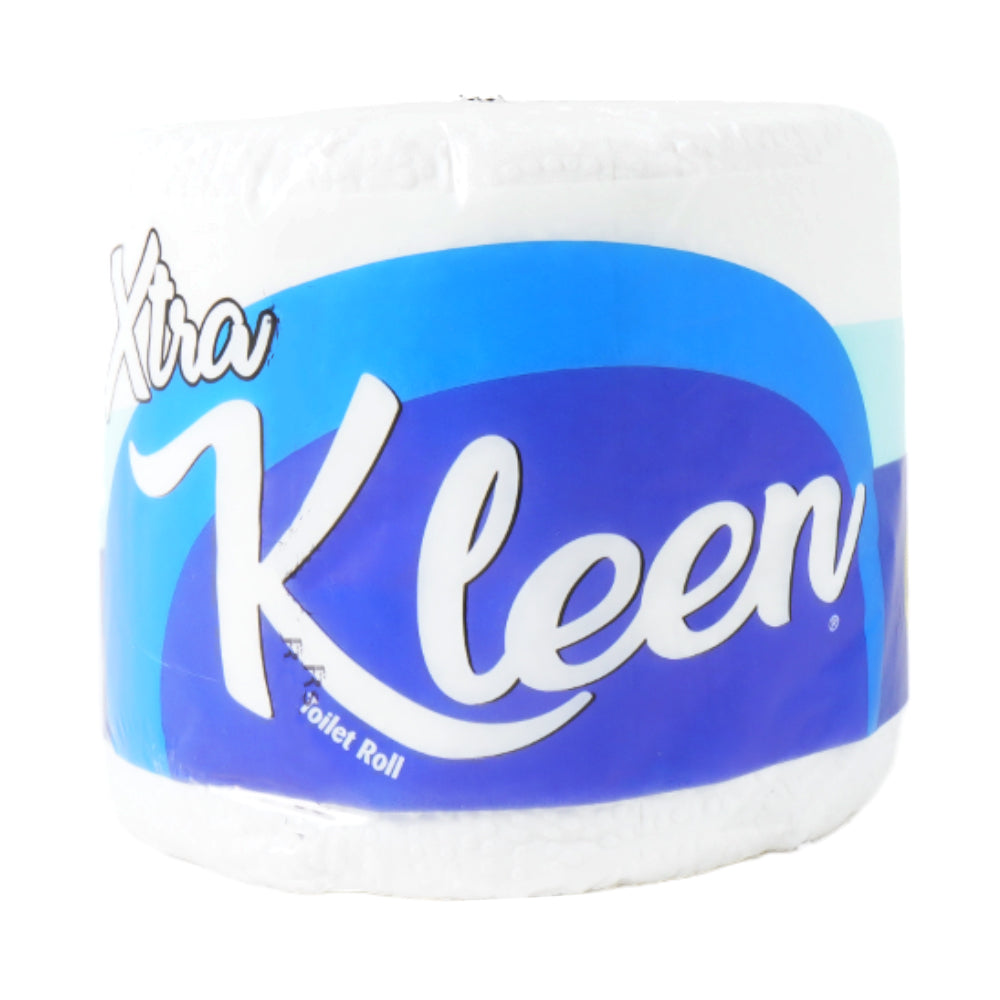 Extra Clean Toilet Roll