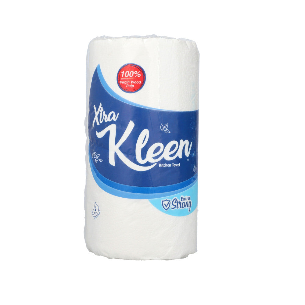 Sateensoft Extra Clean Kitchen Towel