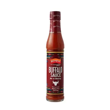 Shangrila Buffalo Sauce