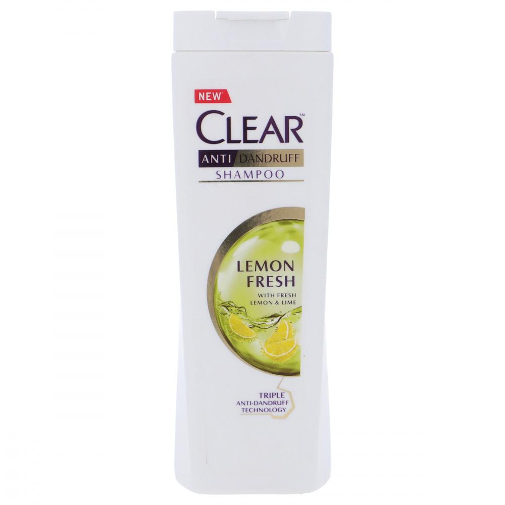 Clear Anti Danruf