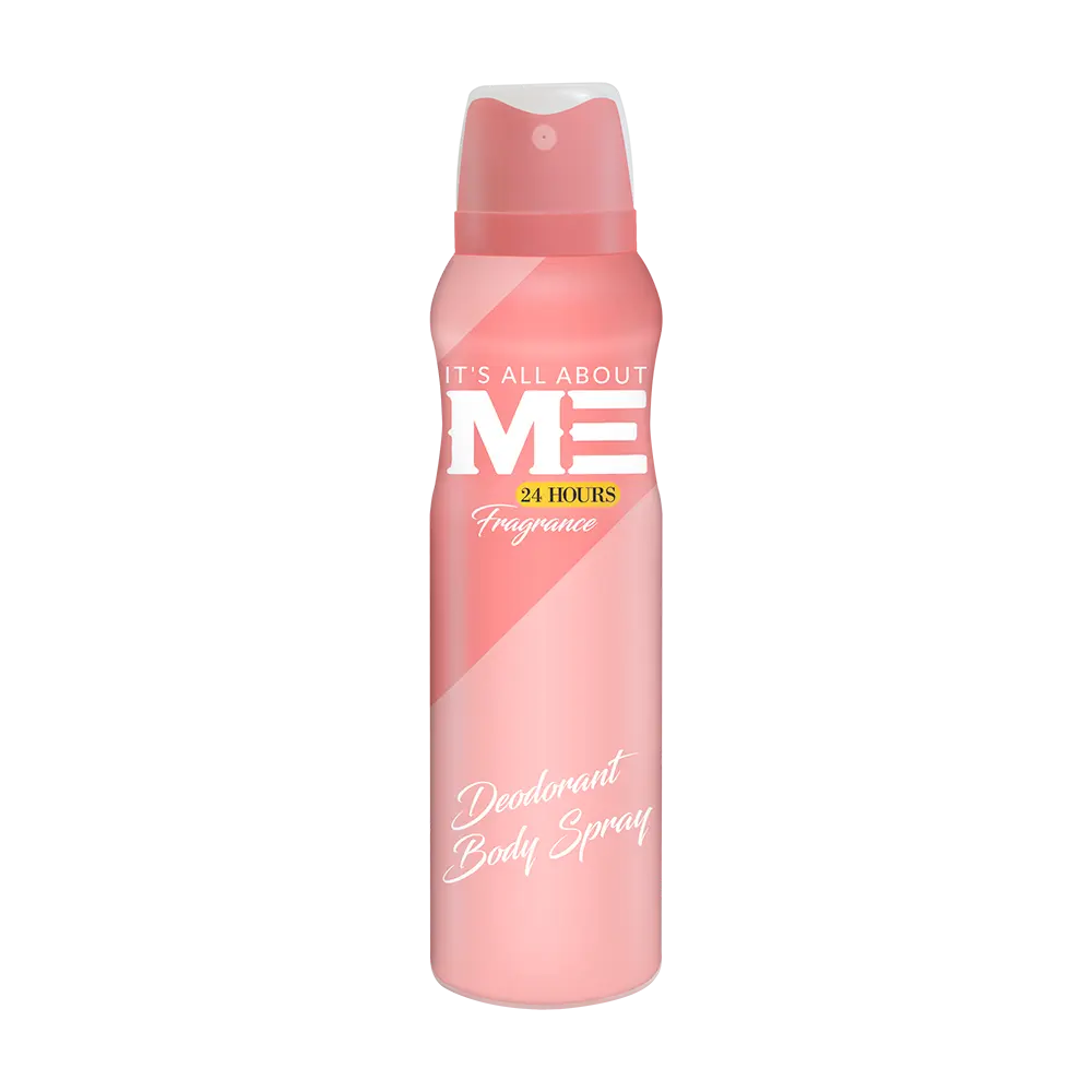 Me Bloom 120Ml