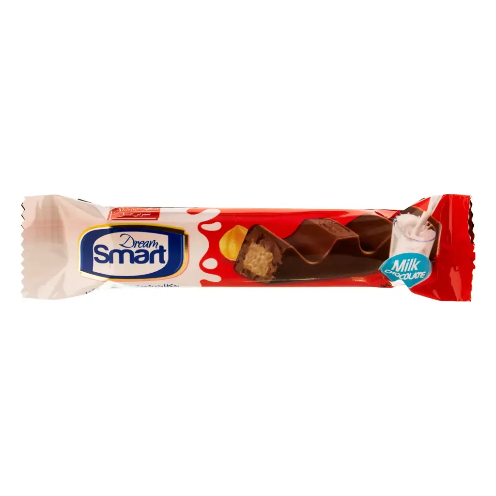 Dream Smart Milk Choclate