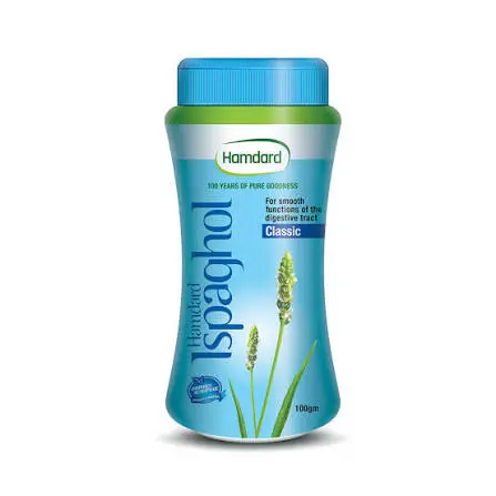 Hamdard Ispaghol 100G