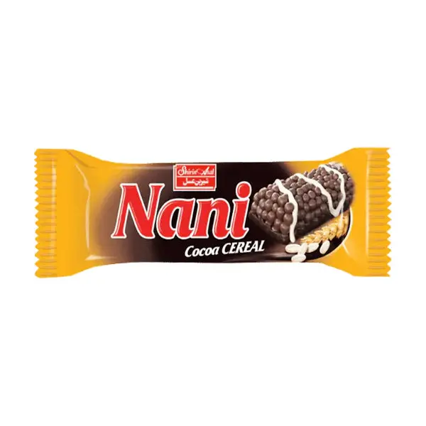 Nani Choclate