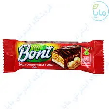 Bont Choclate