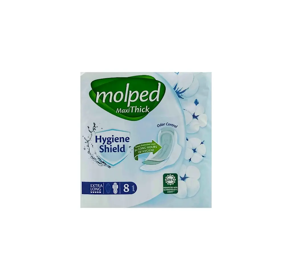Molped Maxi 8