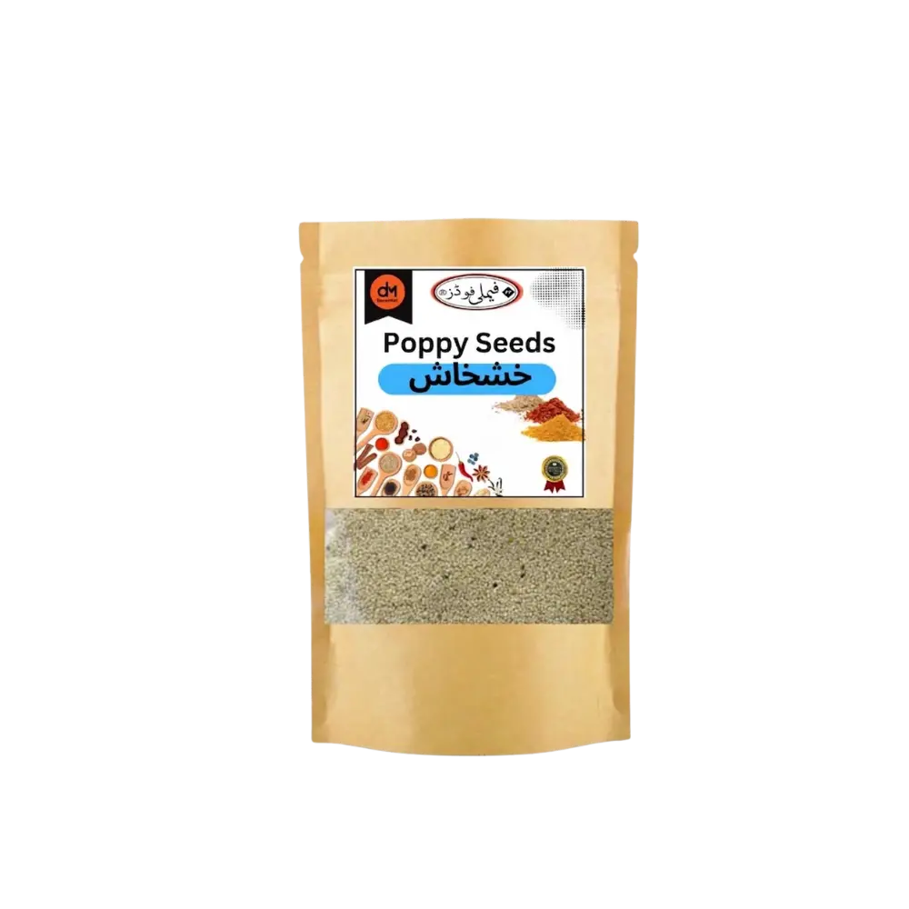 Khaskhas 100G