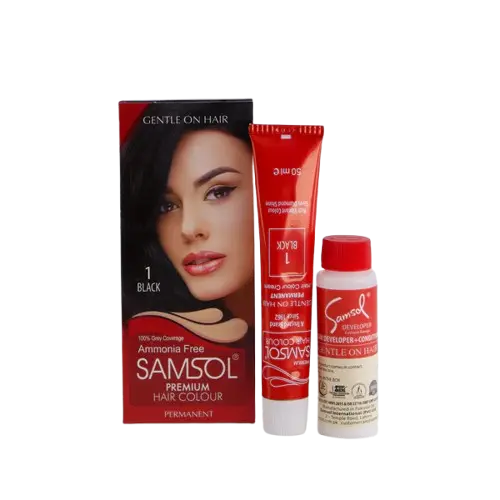 Samsol Black 1