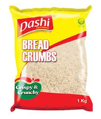 Bread Crumbs 1Kg