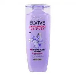 L'orel Elvive Hyaluron Moisture Shampoo 175ML