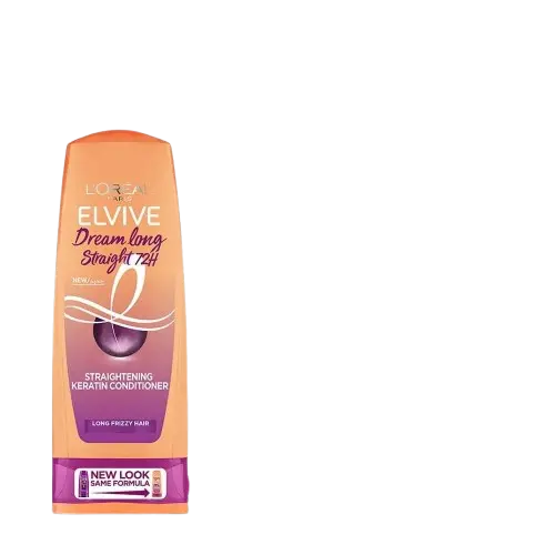 Lorel Elvive Stratight Conditioner 175Ml