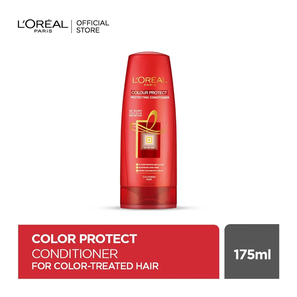 Loreal Color Protect Conditioner 175ML