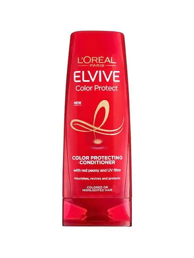 Loreal Color Protect Conditioner 175ML