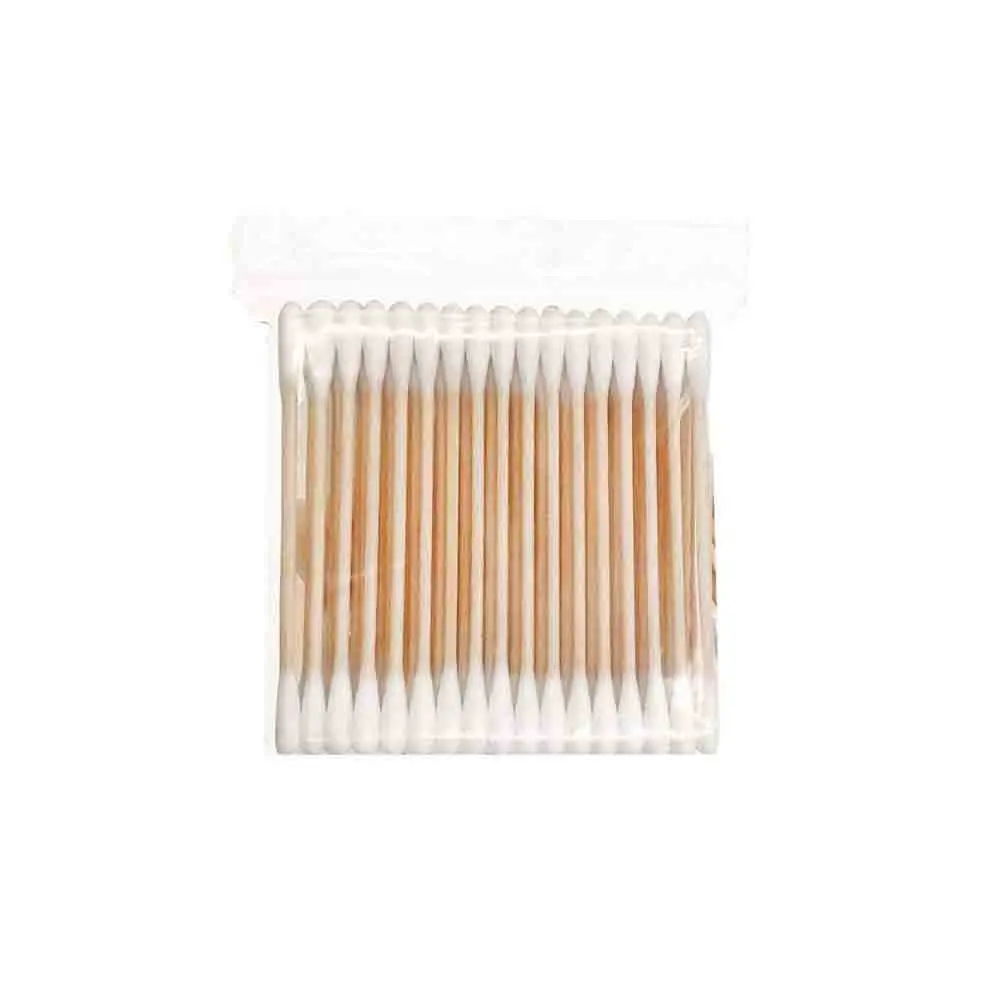 Cotton Buds