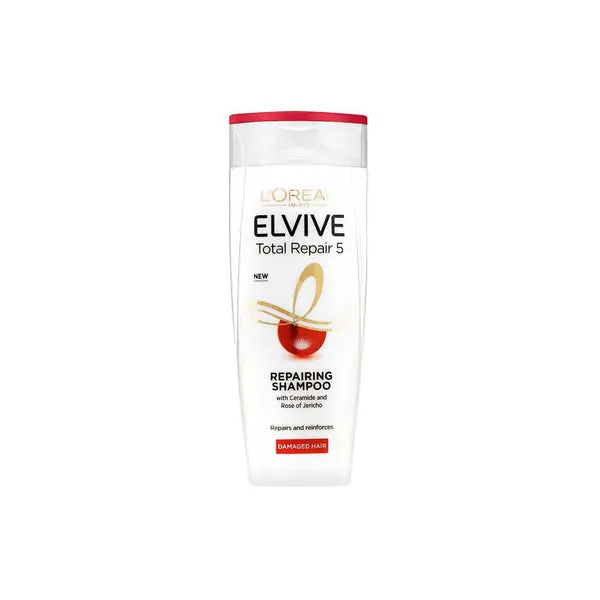 Loreal Shampoo Total Repair 175Ml