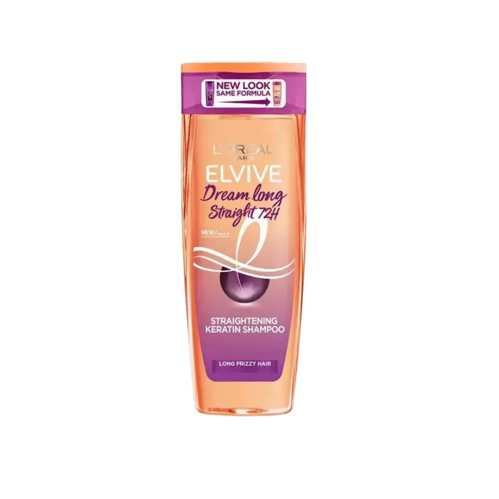 Loreal Shampoo Dream Long Straight 175ML