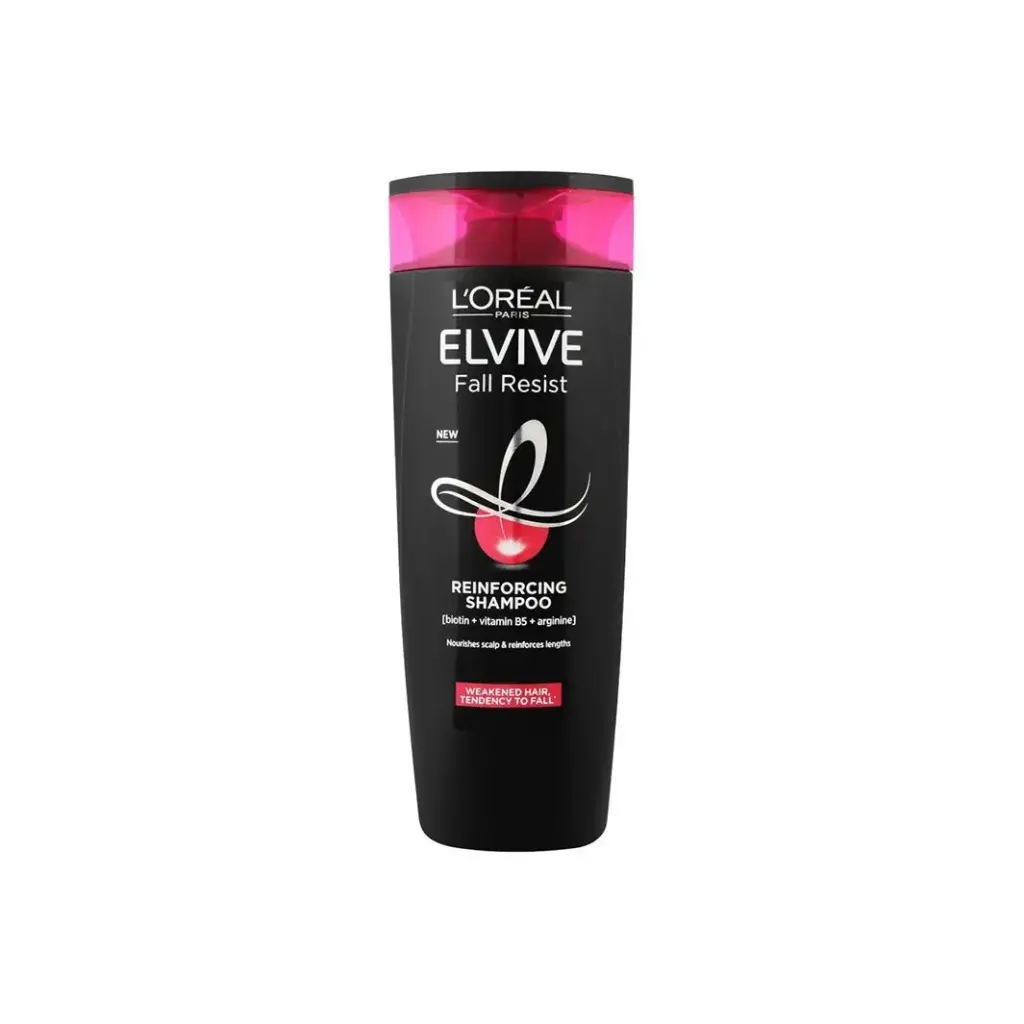 Loreal Shampoo Fall Rest 360Ml