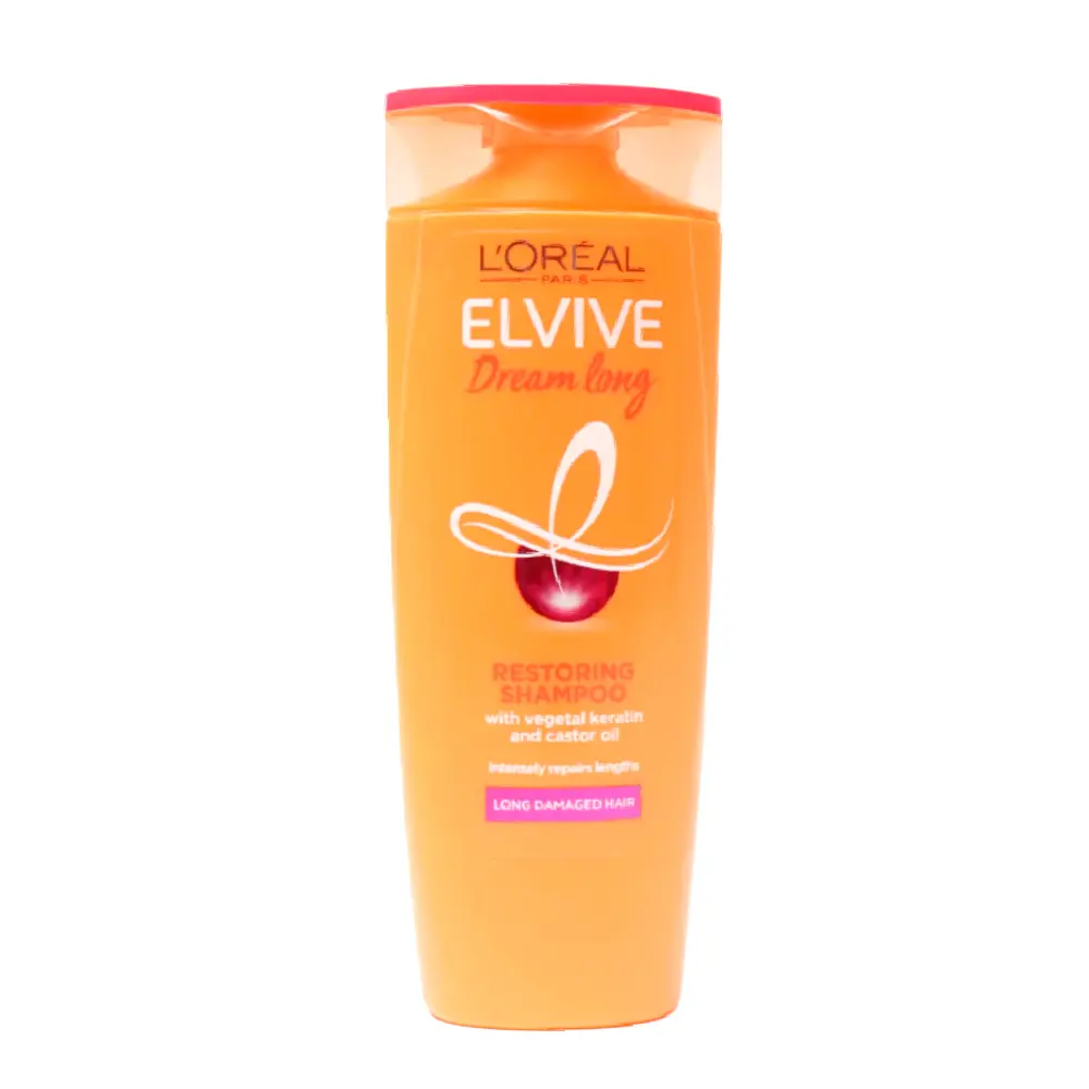 LOREAL SHAMPOO RESTORNIG DREAM LONG 360 ML