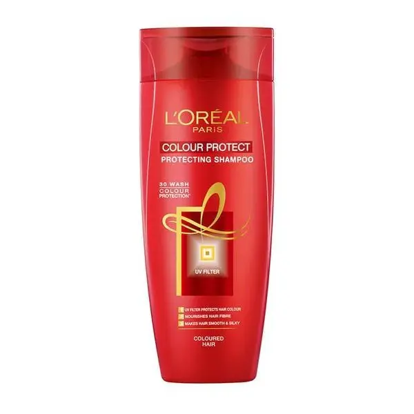 Loreal Shampoo Color Protect 360Ml