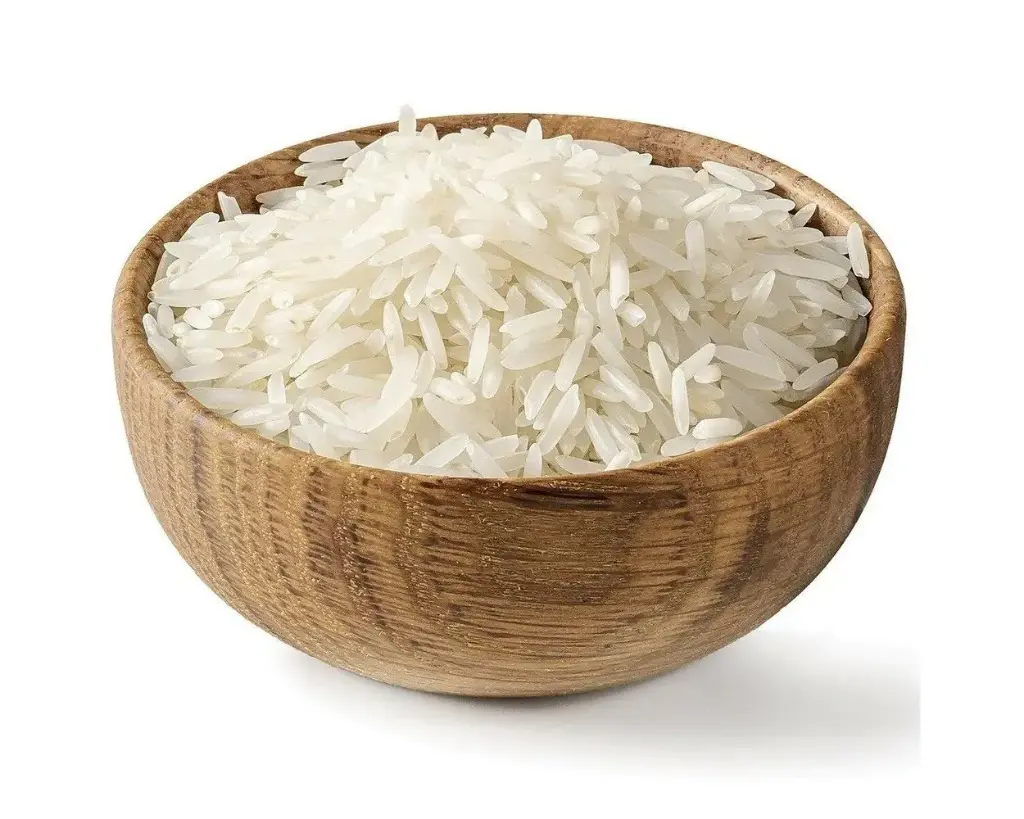 Rice Kaynat 1121 Kachi