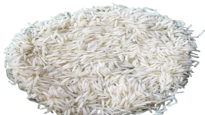Shop Right Rice Kaynat Steam Purani- 1Kg