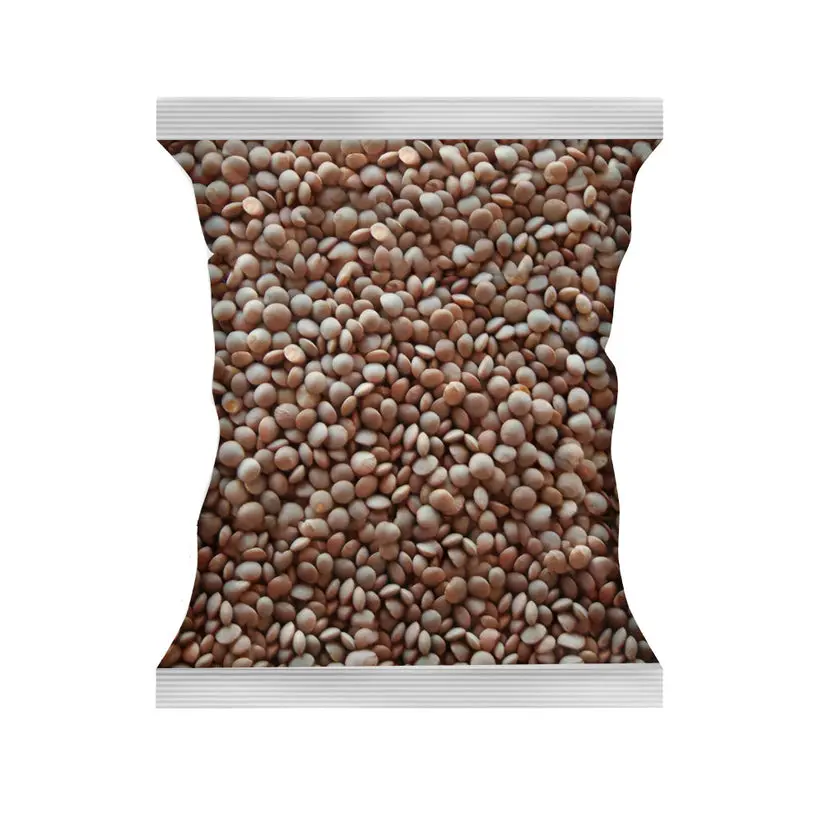 Shop Right Masoor Sabit Farmi 500G