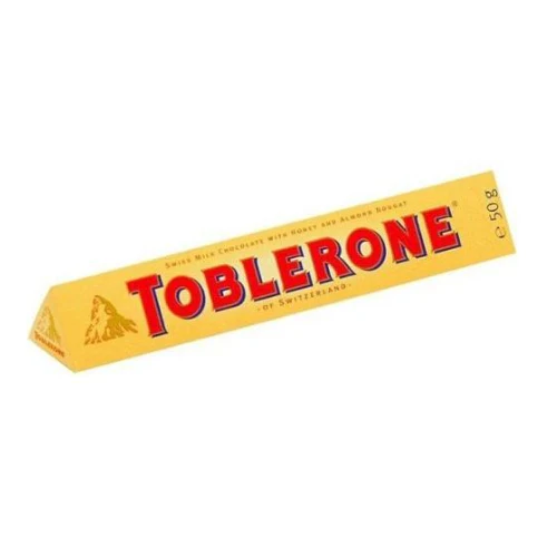 Toblerone