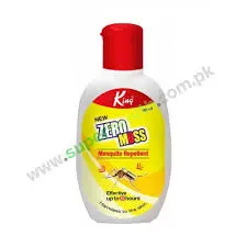 King Zero Moss 50Ml