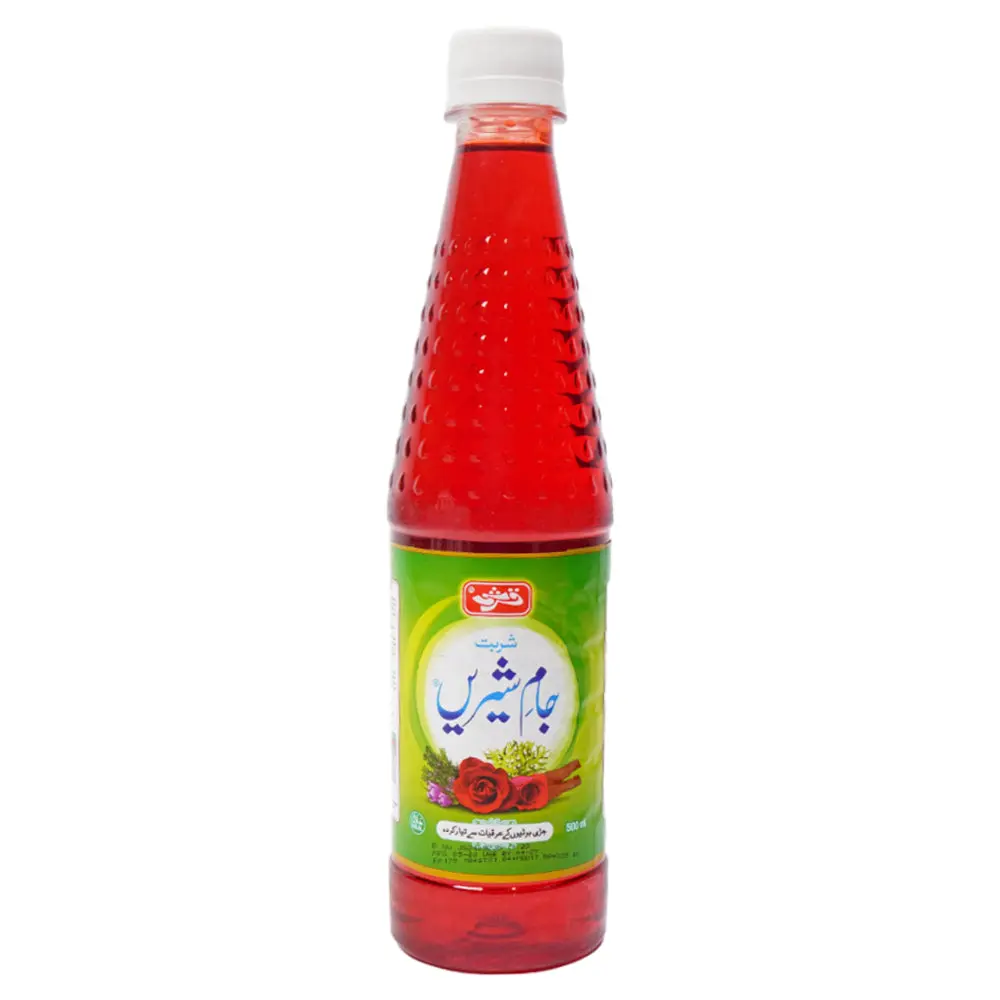 Qarshi JAM-E-SHIRIN 500 ML