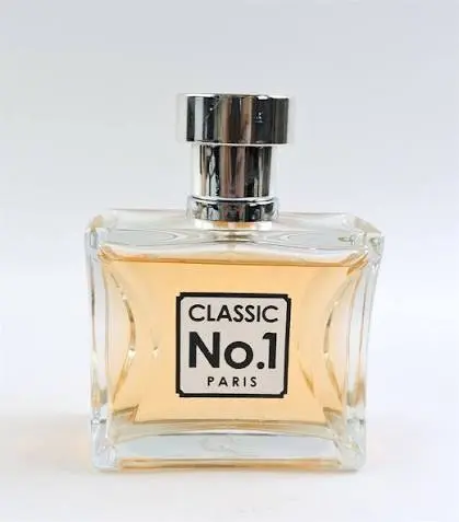 Classic # 1 Perfume