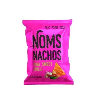 Noms Nachos Thai Chilli 64G