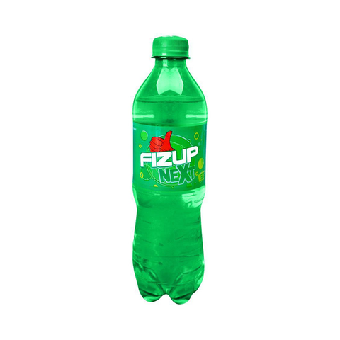 Fizup Next 500Ml