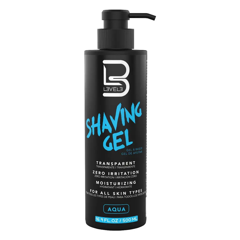 Always Shaving Gel 100Ml