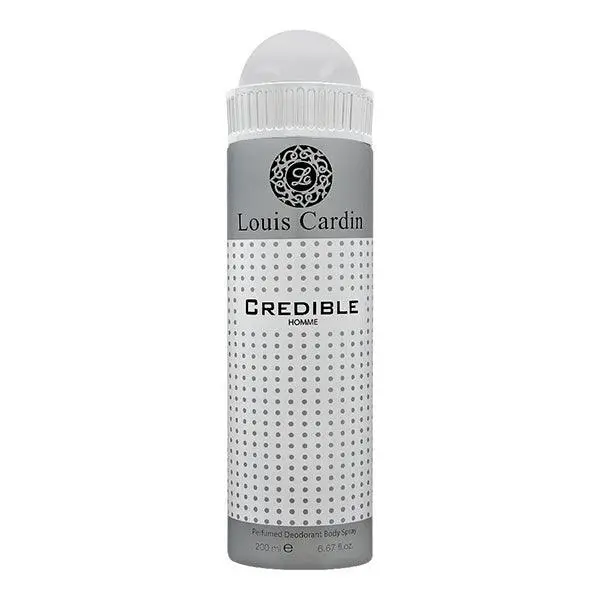 Louis Cardin 200Ml