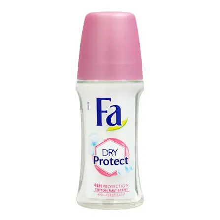 Fa Deodrant