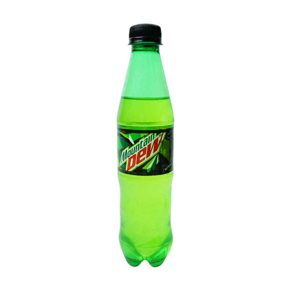 M Dew 345Ml