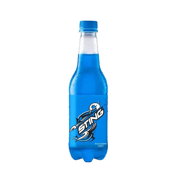Sting Blue