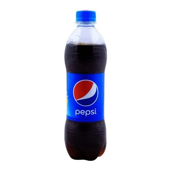 Pepsi 500Ml