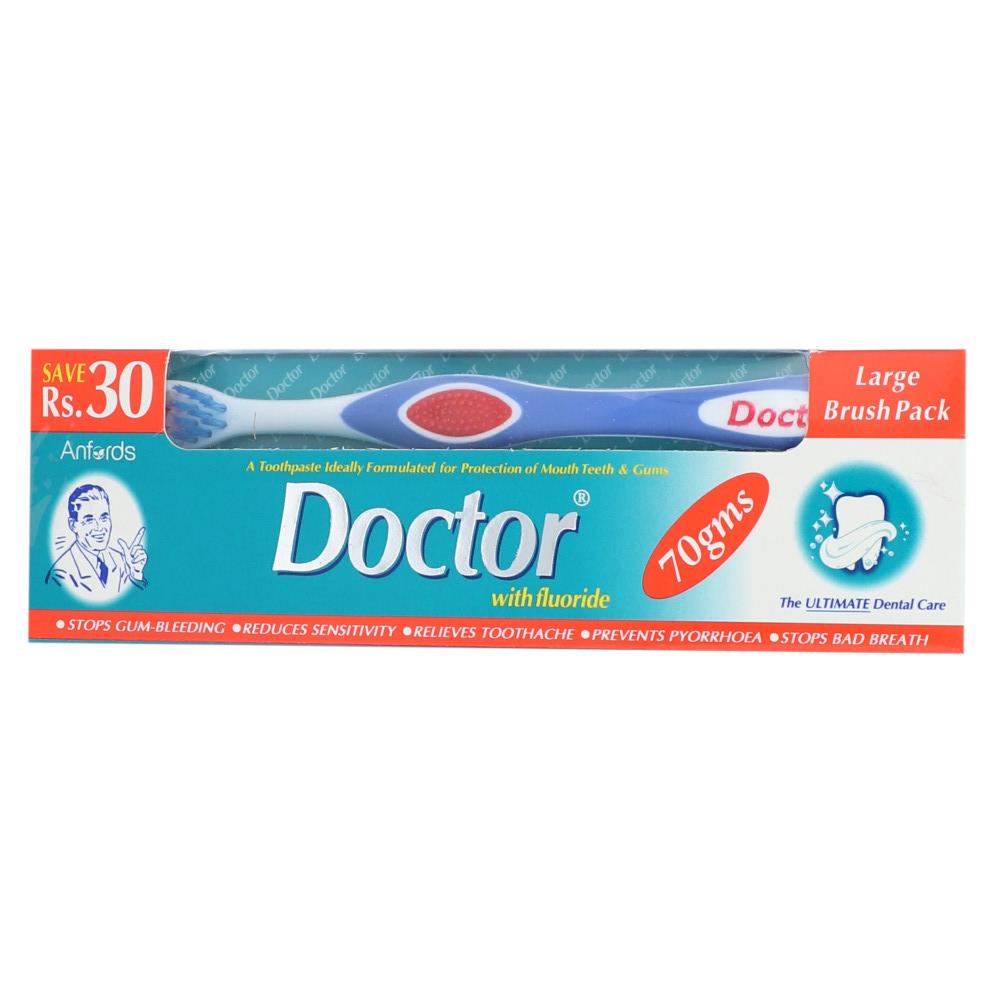 Doctor 65G