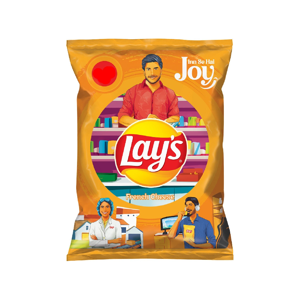 Lays French 30