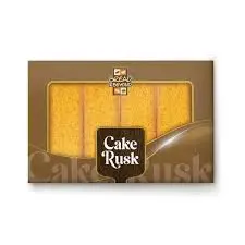 Bread & Beyond Cake Rusk