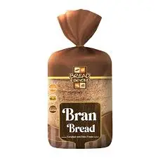 Country Bran Bread