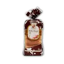 Bread & Beyond Milky Bread Small