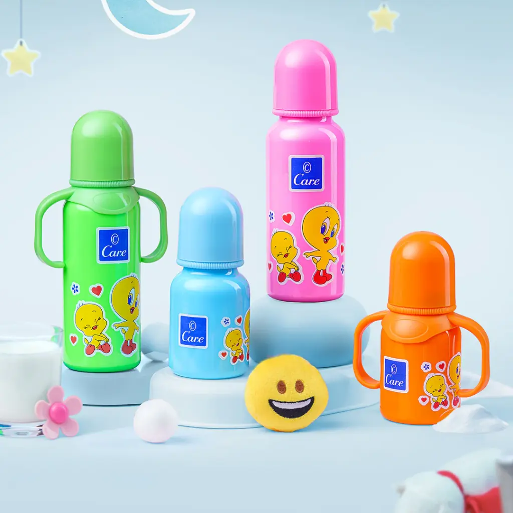 Baby Care Feeder