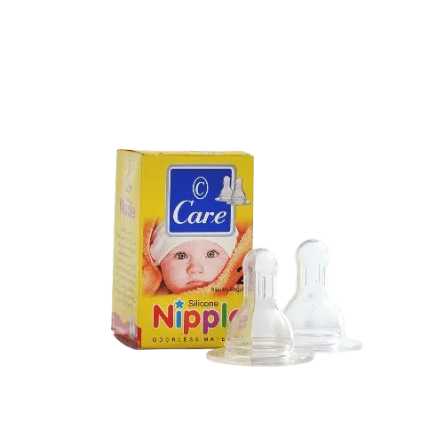 Care Nipple