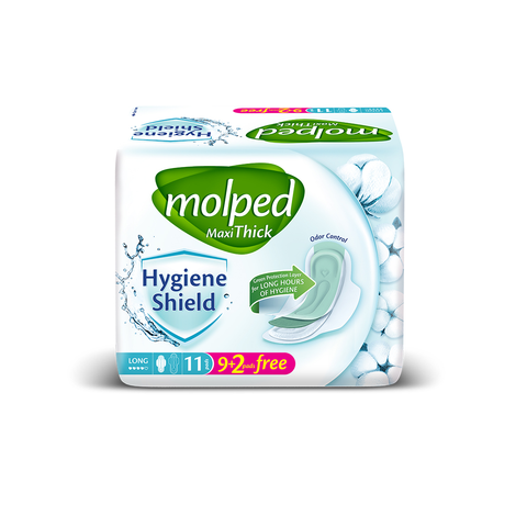 Molped Maxi Thick 9