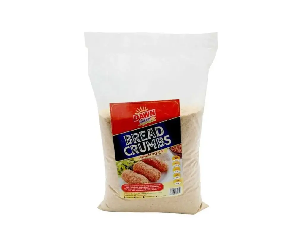 Dawn Bread Crumbs 200G