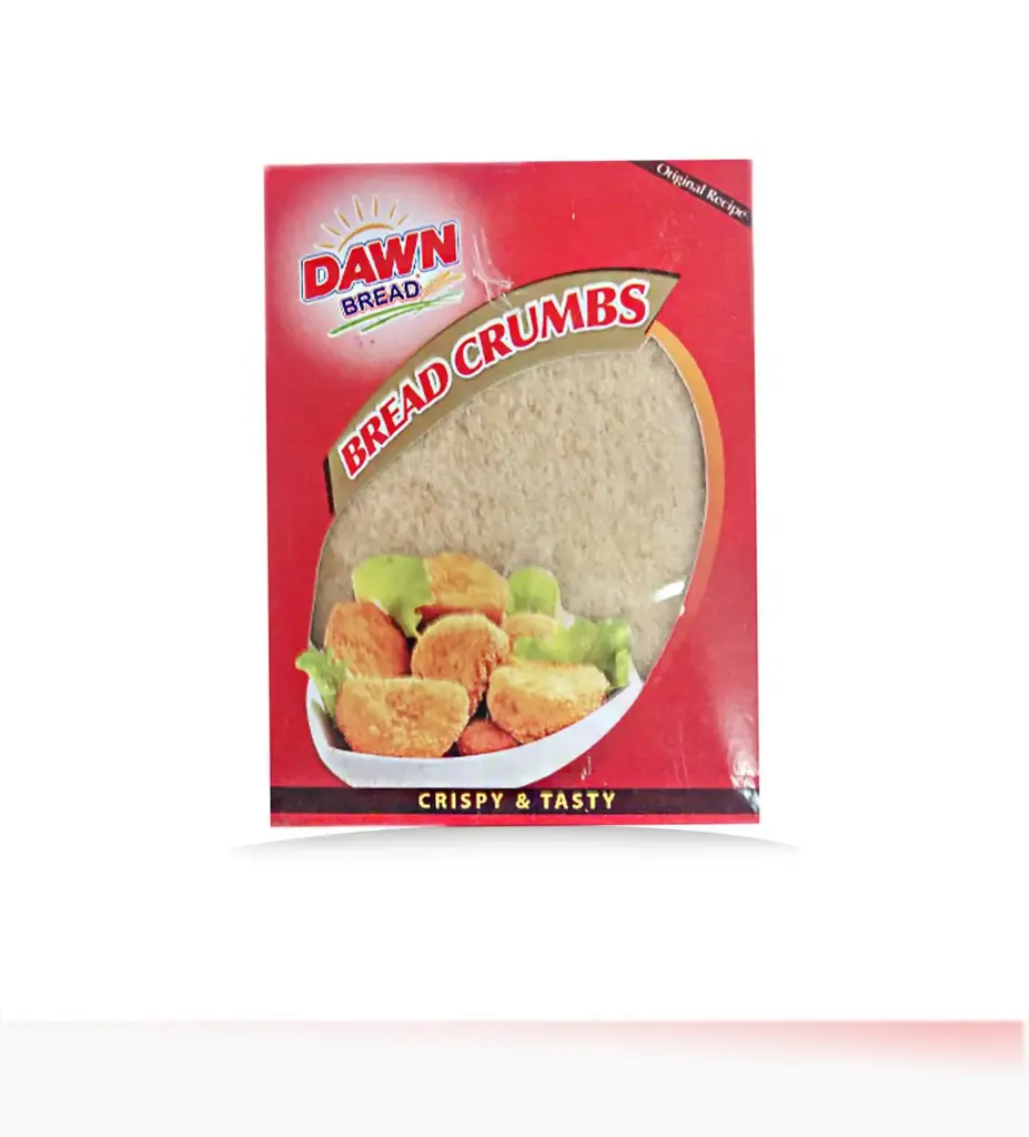 Dawn Bread Crumbs 200G