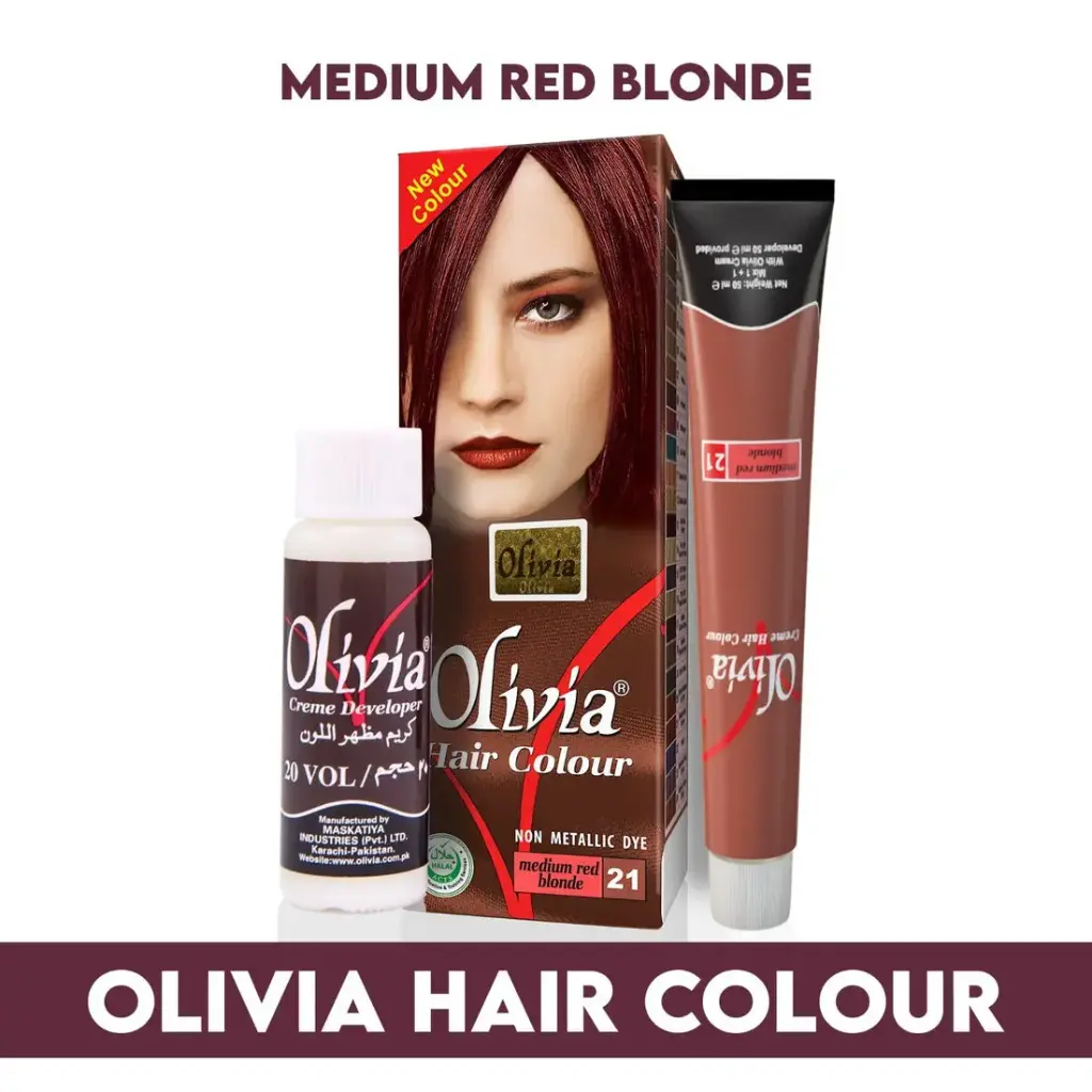 Olivia Hair Color -21
